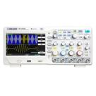 Osciloscópio Digital Siglent SDS1074CFL 70MHz 4 Canais
