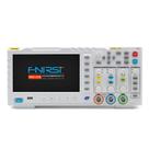 Osciloscópio e Gerador de Sinais Digital FNIRSI 1014D NFe - Equipamento de Medição Avançado