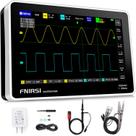 Osciloscópio FNIRSI 1013D Plus portátil de 2 canais 100MHz