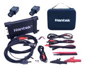 Osciloscópio Hantek 6254be (2 Atenuador + Bolsa Grátis )