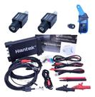 Osciloscopio Hantek 6254be Mais 2atenuador Mais Garra Cc65