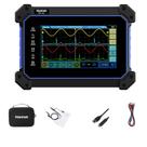Osciloscópio Hantek TO1112 2 Canais 110MHz Touch