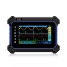 Osciloscópio Hantek TO1112C 2 Canais 110MHz Tela Touchscreen