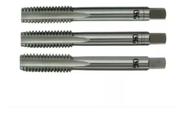 Osg Jogo De Macho Manual Hss M5 X 0.8mm Din 352 3 Pecas Nf