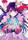Oshi no Ko - Minha Estrela Preferida 16