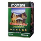 OSMOCOLOR CASTANHO UV DECK - LATA 18L - Acabamento Acetinado Filtro Solar Hidrorrepelente