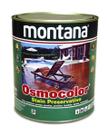 Osmocolor Stain 3,6l Montana - Nogueira Osmocolor Stain 3,6l Montana - Nogueira