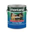 Osmocolor Stain Base Água Natural - Galão 3,6 Litros - Acabamento Acetinado para Madeira
