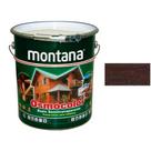 Osmocolor Stain Ipê 18 Litros Premium Montana
