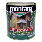 Osmocolor Stain Ipê Para Madeira 1/4 900ml - 33B080182 - MONTANA