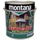 Osmocolor Stain Ipê Para Madeira 3,6L - Montana - 33C110182 - Unitário Osmocolor Stain Ipê Para Madeira 3,6L - Montana - 33C110182 - Unitário