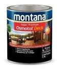 Osmotol Deck Natural Semibrilho 900ml Montana