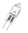 OSRAM - Lâmpada Microscópio 64250 HLX 6v 20W - KIT 10 PÇS