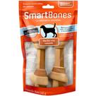 Ossinho Cachorro Smartbones Batata Doce Médio 2 Un