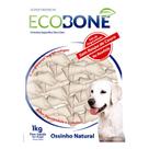 Ossinho de Cachorro Natural 100% Vegetal Nó 4/5