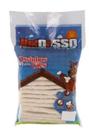 Ossinho palito natural 5x8 1kg