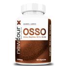 Osso Cálcio, Magnésio, Vit D e Vit K2