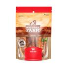 Osso Costela 6 Bovina com 6 Unidades para Cães Natural Farm Osso Costela 6 Bovina com 6 Unidades para Cães Natural Farm