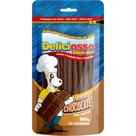 Osso de Chocolate Deliciosso 100g