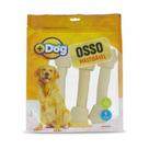 Osso Mais Dog Nó 9/10 1kg