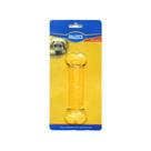 Osso Massageador Chalesco Brinquedo Para Cães Osso Massageador Chalesco Brinquedo Para Cães