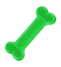 Osso Massageador Dental Flex GG para Cães - Pet Injet Osso Massageador Dental Flex GG para Cães - Pet Injet