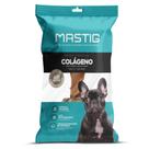 Osso Mastig Colágeno de Carne 5-6" - 1 Unidade