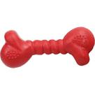 Osso Maxbone de borracha N1 P Super Toy Furacão Pet