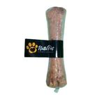 Osso natural defumado para cachorro canela bovina