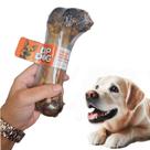 Osso Natural Desidratado Cachorro Petisco Pet Mordedor Femur Osso Natural Desidratado Cachorro Petisco Pet Mordedor Femur
