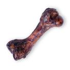 Osso Natural Femur Suino Para Cachorro 18,5cm