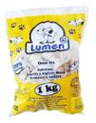 Osso nó Natural 3-4 Lumen Pacote 1kg