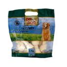 Osso Nó para Cães 4-5- Dip Dog