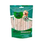 Osso Palito 50g Ossinho Petisco Paladar Canino