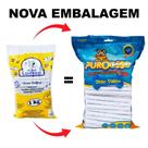 Osso Palito Comestível Lumen Para Cães 20/5 1kg