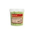 Osso Palito Flexível Menta - Kidelici Osso - 700g (Pote)