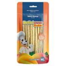Osso para cães Ossinho XisDog Deliciosso Frutas Manga 90g