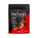 Osso PetTreats Bites para Cães 100g