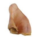Osso Pettreats Orelha Suína Bacon Para Cães 100g