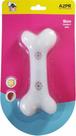 Osso Sabor Carne 16 cm Para Pet Azpr