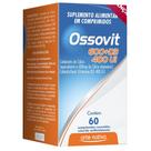 Ossovit 600+D3+400UI - Arte nativa