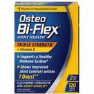 OSTEO BI Vit D 120CAPS PRONTA ENTREGA ORIGINAL