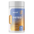 Osteo Cálcio e Proteína Ekobé 60 Caps