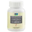 Osteo & Cardio - 60 Cápsulas