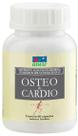 Osteo & Cardio - 60 Cápsulas - Anew