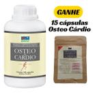 Osteo e Cardio Anew 240 cáps + 15 cáps Osteo Cardio Anew