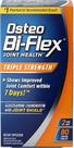 OSTEO Triple Strenght Biflex 80CAPS PRONTA ENTREGA