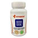 Osteocatal catalmedic 120caps vitaminas e minerais