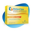 OsteoFlax (30 cápsulas de 140mg)