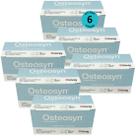 Osteosyn 660mg vitaminas cães e gatos 60 comprimidos konig kit com 6